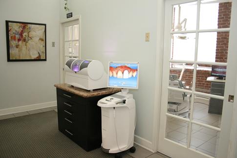 dental office